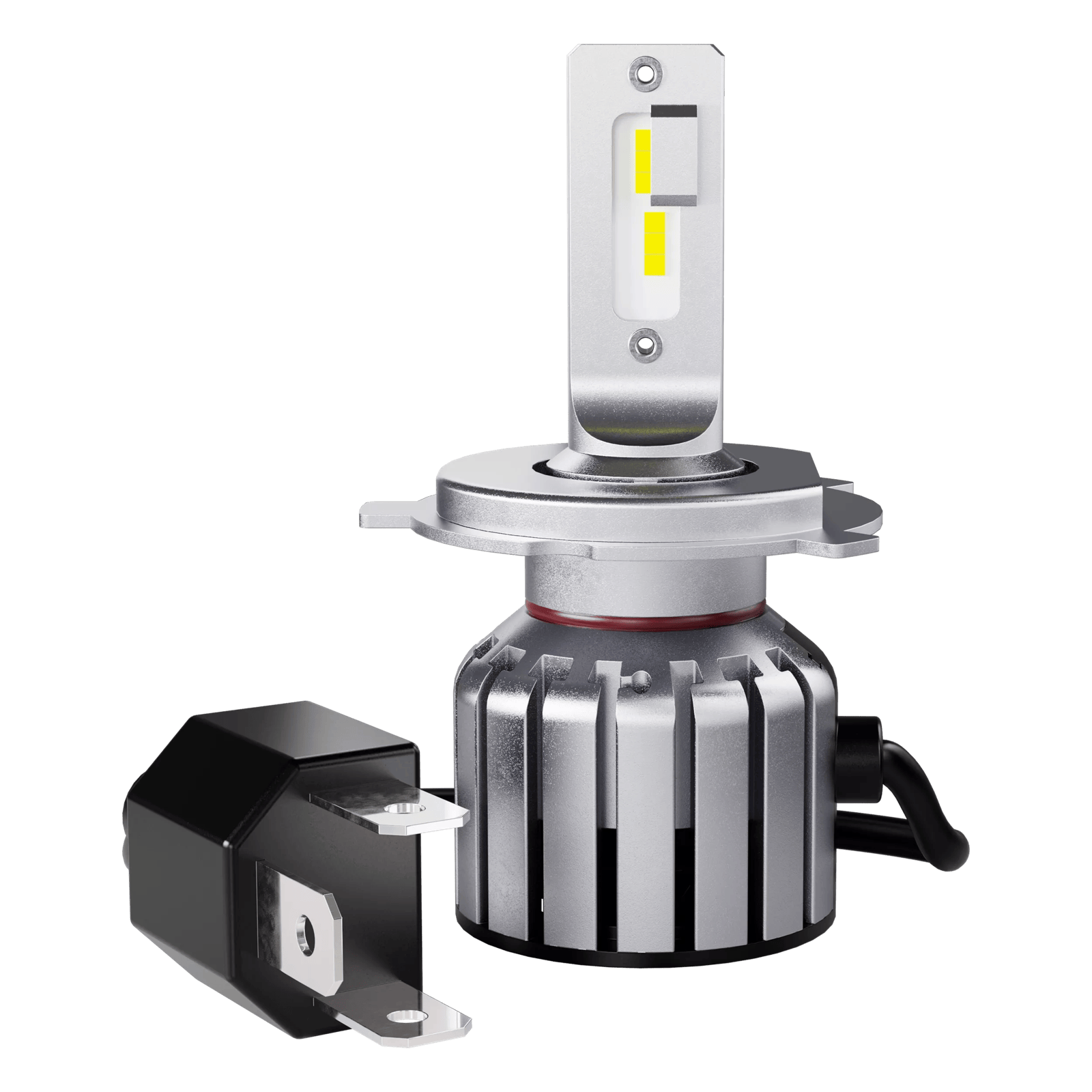 OSRAM H4/H19 LEDriving HL BRIGHT