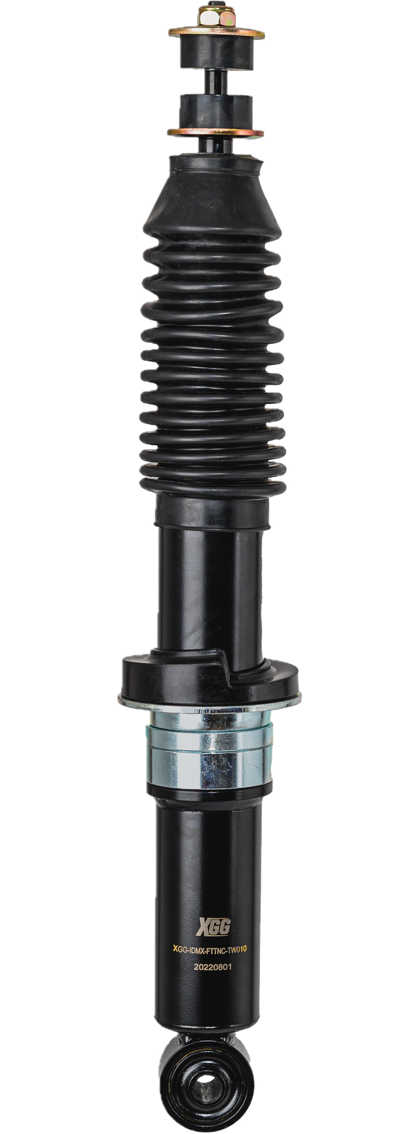 Xtreme Gravel Gear™ Mountain Series shocks